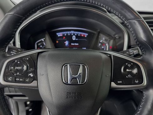 Used 2019 Honda CR-V EX-L image 16