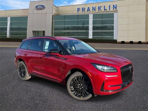 New 2026 Lincoln Corsair Premiere image 1