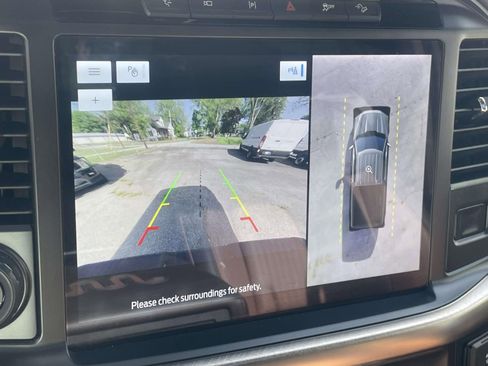 Used 2022 Ford F150 King Ranch w/ Equipment Group 601A High image 20