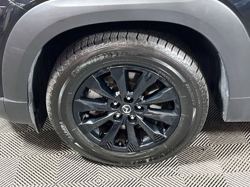 Used 2025 MAZDA CX-50 AWD 2.5 S w/ Preferred Package image 25
