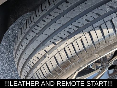 Used 2022 Chevrolet TrailBlazer RS AWD/4WD image 11