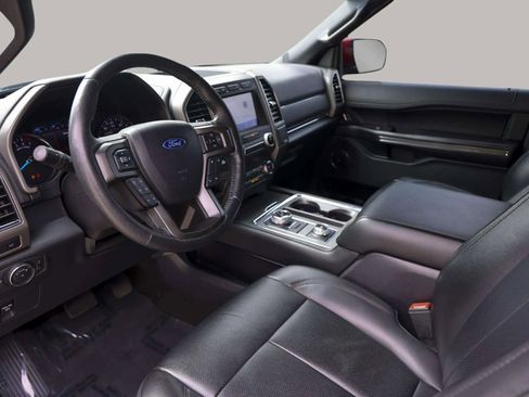 Used 2020 Ford Expedition Max XLT w/ Equipment Group 202A image 15