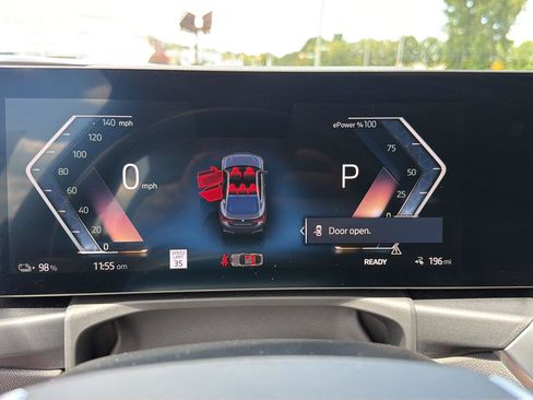 Used 2023 BMW i4 eDrive35 w/ Premium Package RWD image 22