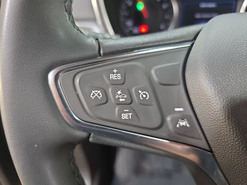 Used 2024 Chevrolet Equinox LT AWD/4WD image 17