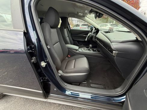 New 2026 MAZDA CX-30 AWD 2.5 S image 24