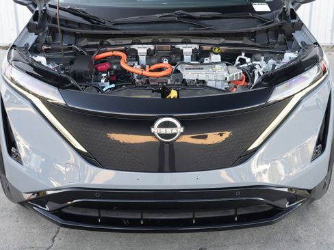 Used 2023 Nissan Ariya Venture+ image 7