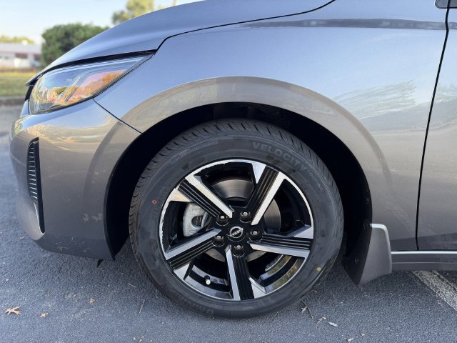 Used 2024 Nissan Sentra SV FWD image 41