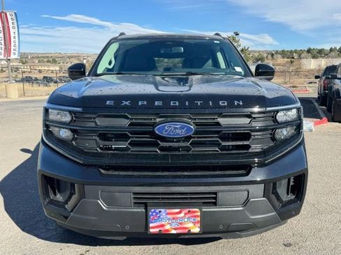 New 2026 Ford Expedition Max Active image 8