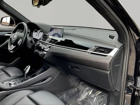 Used 2020 BMW X2 sDrive28i w/ Convenience Package FWD image 28