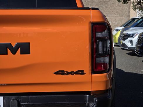 Used 2022 RAM 1500 TRX w/ TRX Level 2 Equipment Group image 10