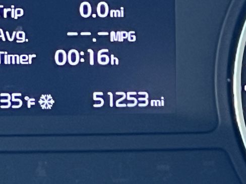 Used 2020 Kia Optima SE image 22