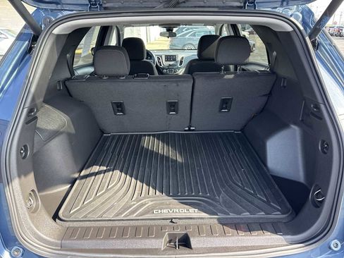 Certified 2024 Chevrolet Equinox LT FWD image 19