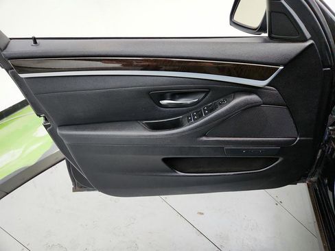 Used 2016 BMW 528i Sedan image 22