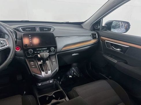 Certified 2022 Honda CR-V EX image 19