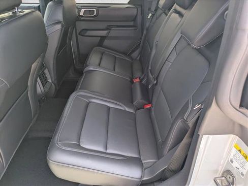 New 2026 Ford Bronco Outer Banks AWD/4WD image 16