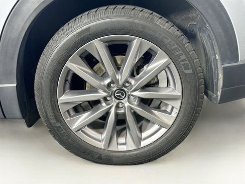 Used 2021 MAZDA CX-9 Grand Touring FWD image 11
