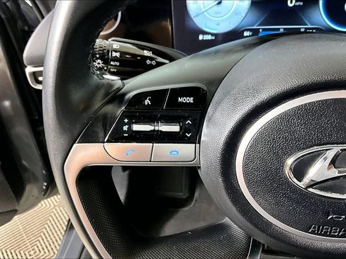 Used 2023 Hyundai Elantra SEL w/ Convenience Package image 14