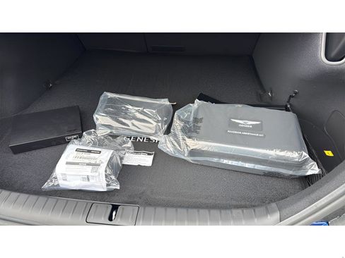 New 2026 Genesis G70 3.3T Sport Prestige image 34