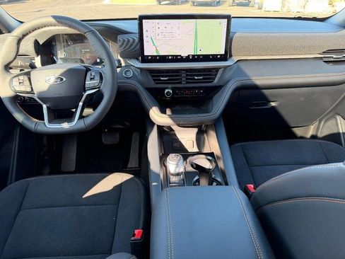 New 2026 Ford Explorer Tremor w/ Tremor Ultimate Package image 14