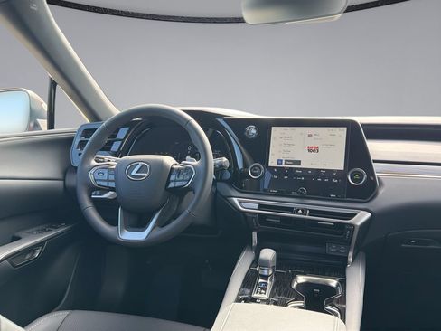 Used 2026 Lexus RX 350 FWD image 19