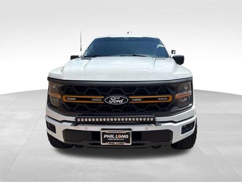 Used 2024 Ford F150 Tremor w/ Tow/Haul Package AWD/4WD image 2