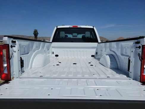 New 2026 Ford F350 XL w/ STX Appearance Package AWD/4WD image 20