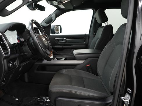 Used 2023 RAM 1500 Big Horn AWD/4WD image 22