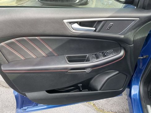 Used 2024 Ford Edge ST-Line image 27