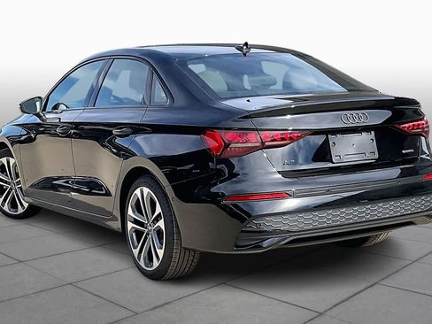 New 2026 Audi A3 2.0T Premium w/ Black Optic Package image 12