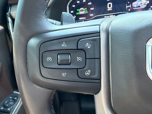 Used 2024 GMC Sierra 1500 Denali w/ Denali Reserve Package AWD/4WD image 14