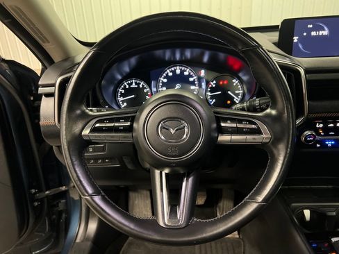 Used 2023 MAZDA CX-50 AWD 2.5 S w/ Premium Plus Pkg image 21