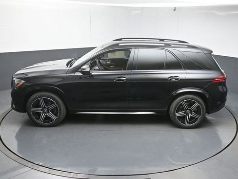 Used 2026 Mercedes-Benz GLE 350 4MATIC image 45