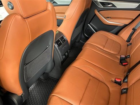 New 2026 Jaguar F-PACE R-Dynamic S image 11