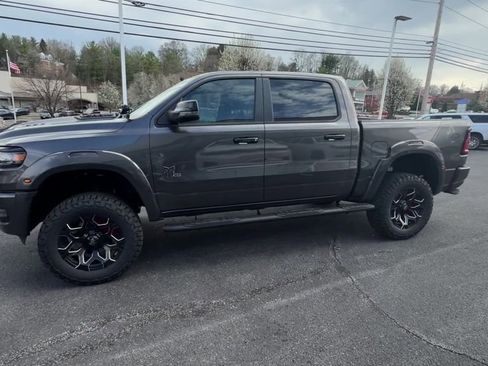 New 2026 RAM 1500 Big Horn image 3