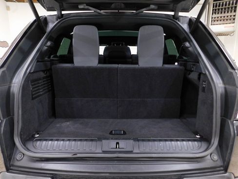 Used 2014 Land Rover Range Rover Sport HSE image 80