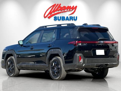 New 2026 Subaru Outback Limited w/ Premium/Limited Package image 6