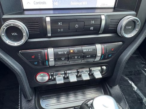 Used 2019 Ford Mustang GT Premium w/ Equipment Group 401A image 40