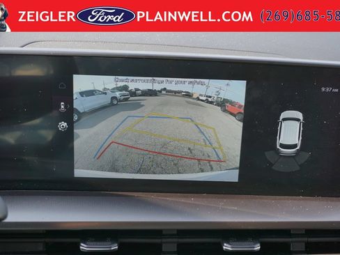 Used 2025 Kia Telluride S AWD/4WD image 21