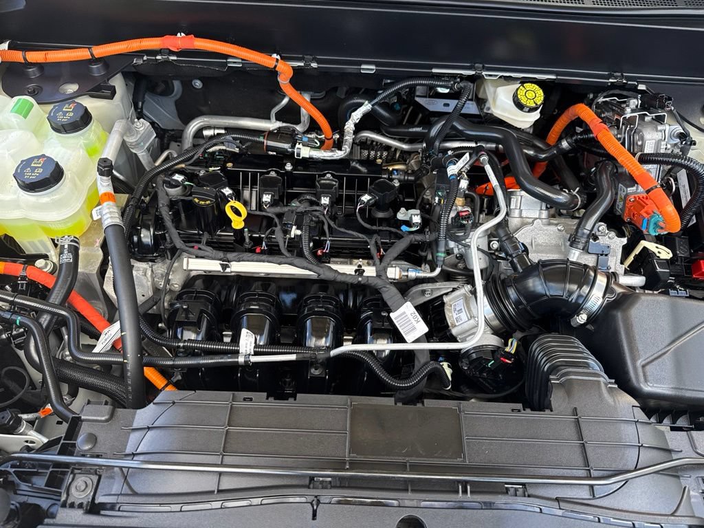 Used 2025 Ford Maverick XL FWD image 30