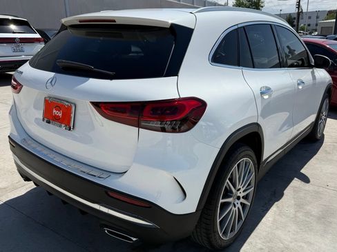 Used 2023 Mercedes-Benz GLA 250 image 9