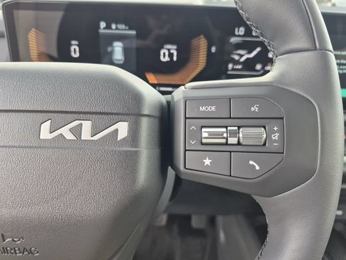 New 2027 Kia Seltos X-Line S w/ X-Line S Premium Package AWD/4WD image 61