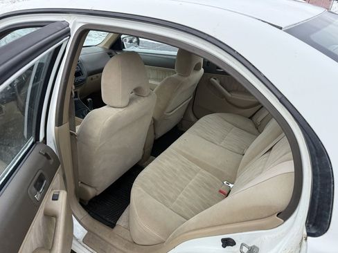 Used 2004 Honda Civic EX image 6