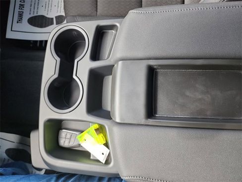 New 2026 Chevrolet Silverado 1500 Custom image 29