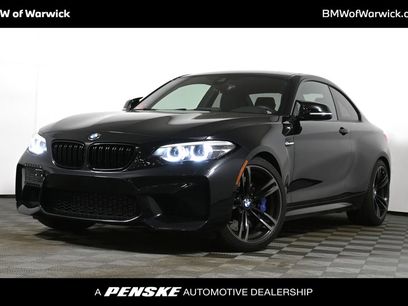 Used 2018 BMW M2