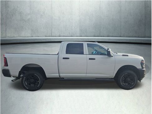 New 2026 RAM 3500 Tradesman image 6