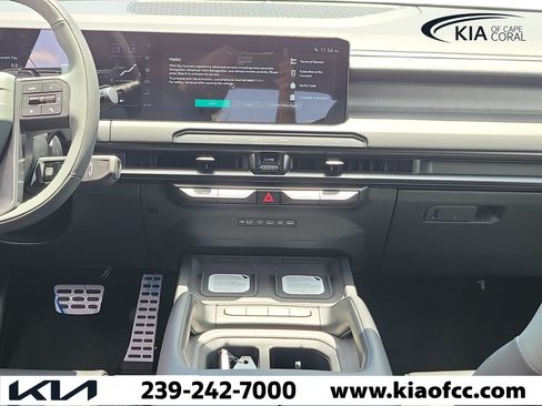 New 2027 Kia Telluride SX X-Line AWD/4WD image 19