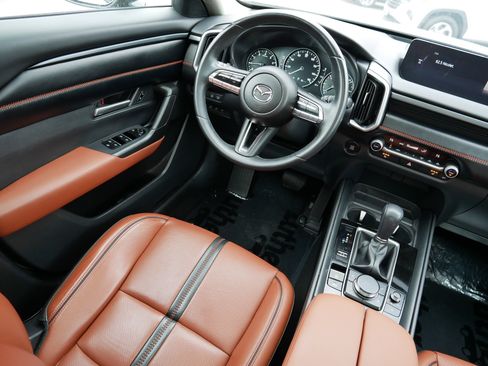 Used 2023 MAZDA CX-50 Meridian Edition w/ Cargo Package image 9