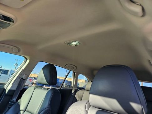 Used 2020 Subaru Outback Limited w/ Popular Package #2 image 7