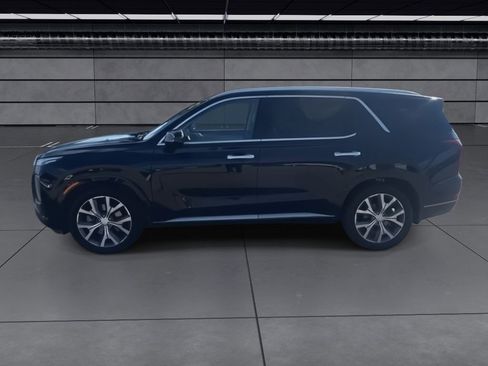 Used 2021 Hyundai Palisade Limited image 5