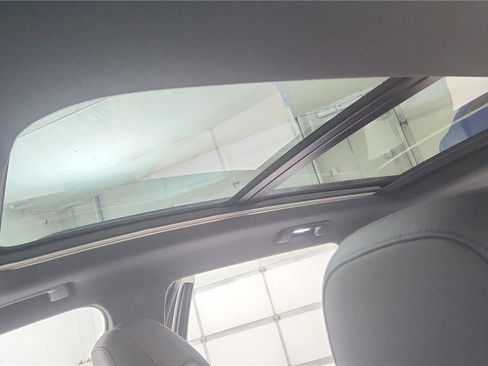 New 2026 Chevrolet Equinox RS image 27